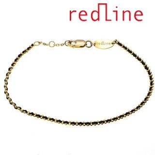 H.P.FRANCE - レッドライン redline 750 ブレスレットの通販 by