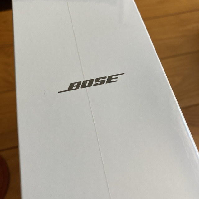 BOSE(ボーズ)のBOSE QUIETCONTROL 30 スマホ/家電/カメラのオーディオ機器(ヘッドフォン/イヤフォン)の商品写真