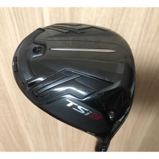 タイトリスト(Titleist)の再　TSI3 DI5S タイトリスト(クラブ)