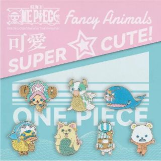 ONEPIECE　ワンピース　中国限定　上海　アクリルスタンド　全種　セット