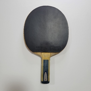 バタフライ(BUTTERFLY)の卓球ラケット インナーフォースZLF ST 旧デザイン(卓球)