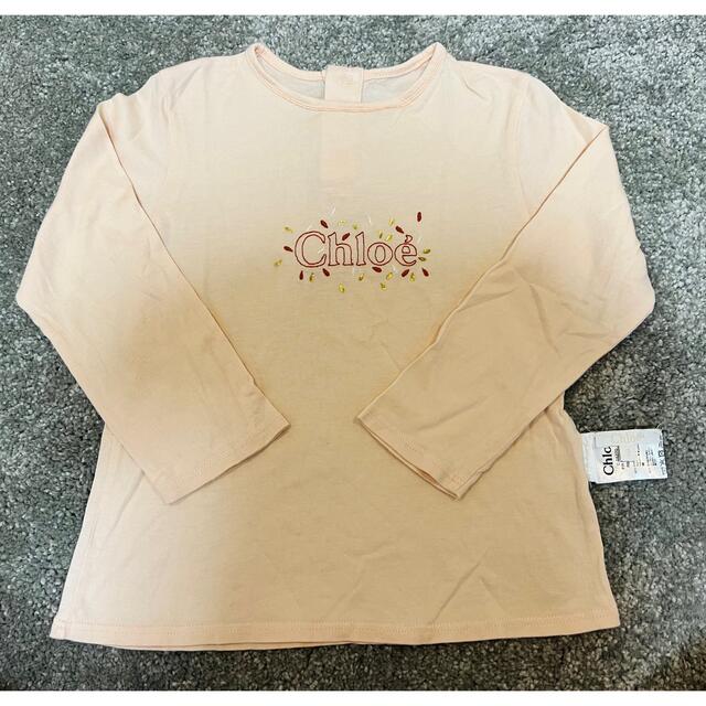 baby Dior(ベビーディオール)の美品  まとめ売り　100 キッズ/ベビー/マタニティのキッズ服女の子用(90cm~)(Tシャツ/カットソー)の商品写真