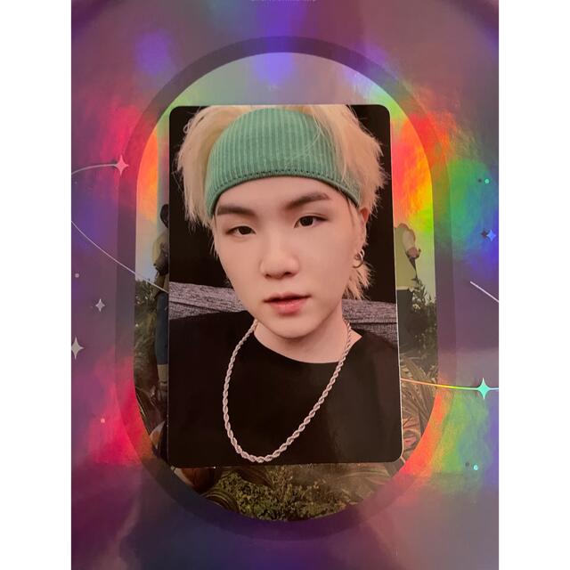 BTS SOWOOZOO ソウジュ トレカ ユンギ SUGA - 通販 - nickhealey.co.uk