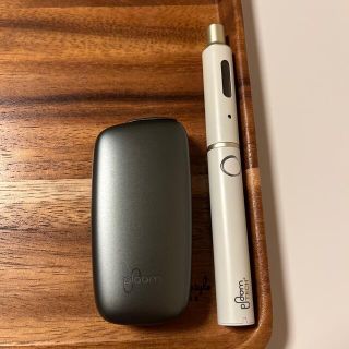 プルームテック(PloomTECH)の【6月15日まで出品】 ploom X ploomTECK+ まとめて(タバコグッズ)