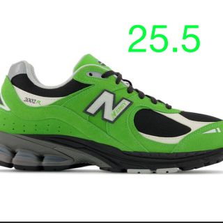 ニューバランス(New Balance)のニューバランス　M2002R GZ(スニーカー)