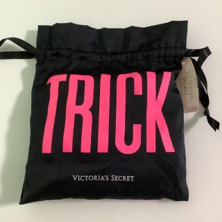 ヴィクトリアズシークレット(Victoria's Secret)の新品 ショーツ2枚入り Victoria's Secret ☆ハロウィーン(ショーツ)