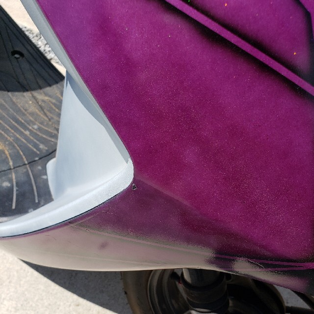 AF68外装７点 自動車/バイクのバイク(パーツ)の商品写真