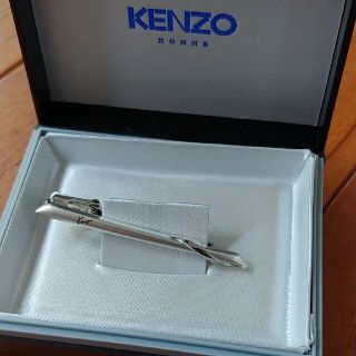 ケンゾー(KENZO)の☆KENZO ネクタイピン☆(ネクタイピン)