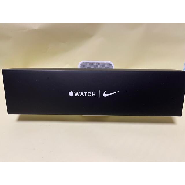 Apple Watch - 新品未使用　APPLE WATCH シリーズ 7 NIKE セルラー 45MM