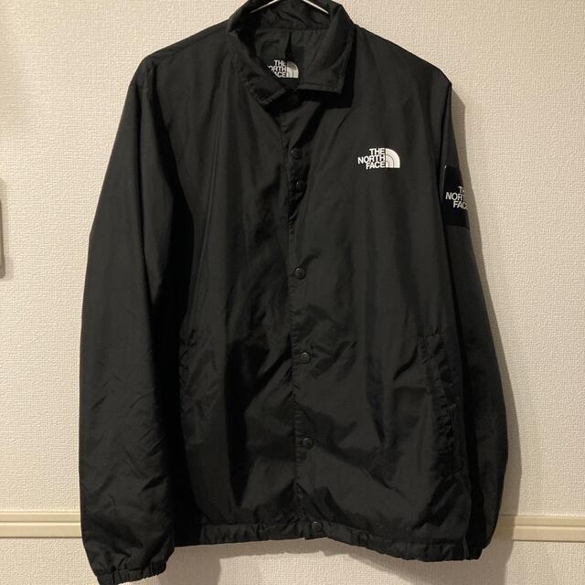 THE NORTH FACE(ザノースフェイス)のザ　ノースフェイス  コーチジャケット　NP21836 メンズのジャケット/アウター(ナイロンジャケット)の商品写真