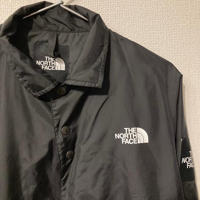 THE NORTH FACE(ザノースフェイス)のザ　ノースフェイス  コーチジャケット　NP21836 メンズのジャケット/アウター(ナイロンジャケット)の商品写真