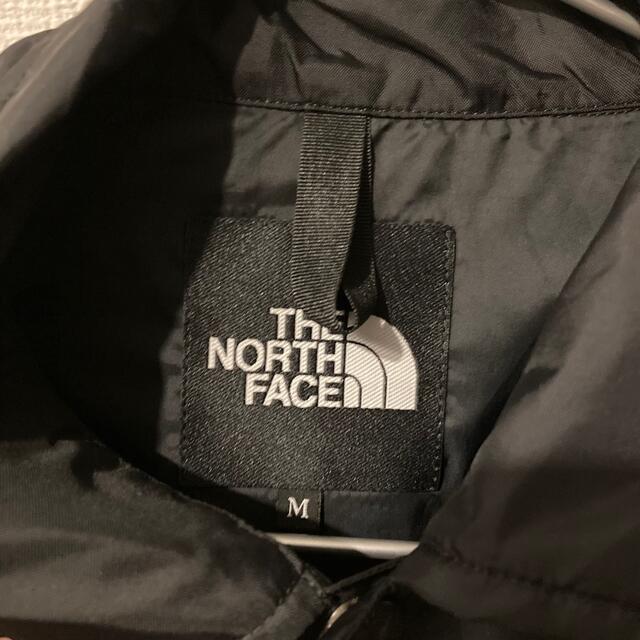 THE NORTH FACE(ザノースフェイス)のザ　ノースフェイス  コーチジャケット　NP21836 メンズのジャケット/アウター(ナイロンジャケット)の商品写真