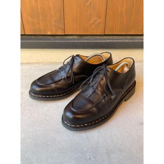 【お値下げ】パラブーツ paraboot  シャンボード　シューキーパー付