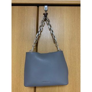 チャールズアンドキース(Charles and Keith)のCHARLES &KEITH バッグ 値下げ中！(ハンドバッグ)