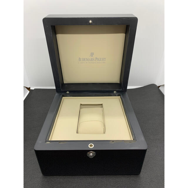 ブランド AUDEMARS PIGUET - オーデマピゲ AUDEMARS PIGUET 純正 箱