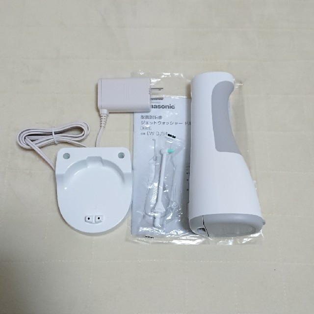Panasonic Panasonic ジェットウォッシャー ドルツ EW DJ Wの通販
