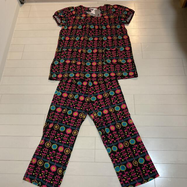 Atsuko Matano - 週末限定!新品!マタノアツコ パジャマ半袖の通販 by