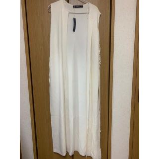 ザラ(ZARA)のミリア様専用(ベスト/ジレ)