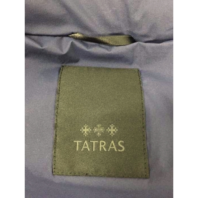 TATRAS(タトラス) BORBORE メンズ アウター ジャケット | refeccs.com.br