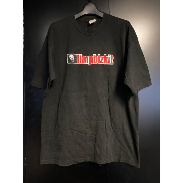 ☆希少☆リンプビズキッド LiMP BiZKit ヴィンテージTシャツ