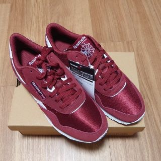 リーボック(Reebok)のReebok リーボック FU6782 26.0cm(スニーカー)