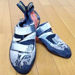 スポルティバ(LA SPORTIVA)のオタキ　40　スポルティバ(登山用品)