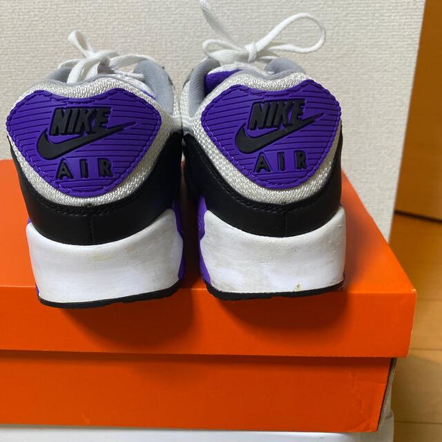 NIKE エアマックス90 28センチ 2