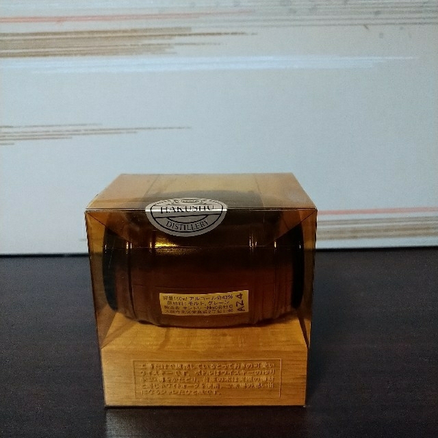 ニッカウヰスキー - ウイスキー ミニチュアボトル3種 ニッカ ニッカウヰスキー - ウイスキー ミニチュアボトル3種 ニッカ
