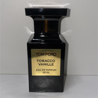 TOM FORD - トムフォード　香水　タバコバニラ