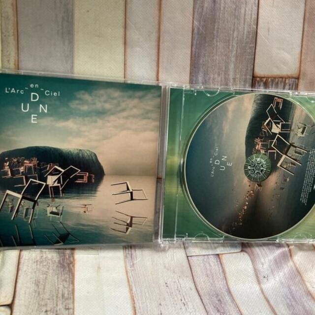 L'Arc〜en〜Ciel  ラルク　アルバム　CD 16枚セット 1