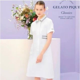 ジェラートピケ(gelato pique)のジェラピケ　ナース服　(その他)