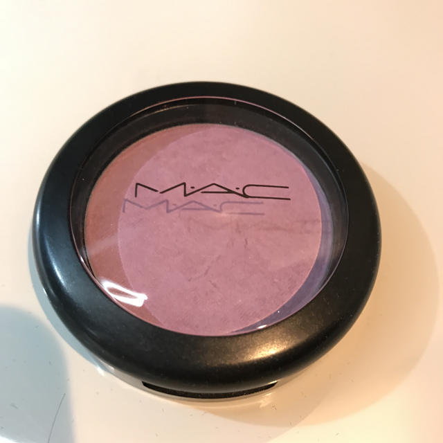 MAC(マック)のMAC パウダー ブラッシュ フル オブ ジョイ コスメ/美容のベースメイク/化粧品(チーク)の商品写真