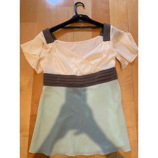 プロポーションボディドレッシング(PROPORTION BODY DRESSING)のproportion半袖涼しげカットソー3号(カットソー(半袖/袖なし))