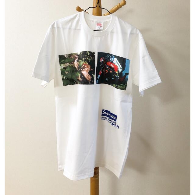 junya watanabe cdg man nature tee - Tシャツ/カットソー(半袖/袖なし)