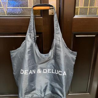 ディーンアンドデルーカ(DEAN & DELUCA)のディーン&デルーカ　レジカゴエコバック(エコバッグ)