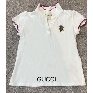 グッチ(Gucci)のGUCCI Kids(Tシャツ/カットソー)