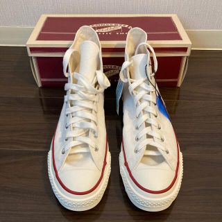 US9.5 CONVERSE ALL STAR J VTG 59 HI