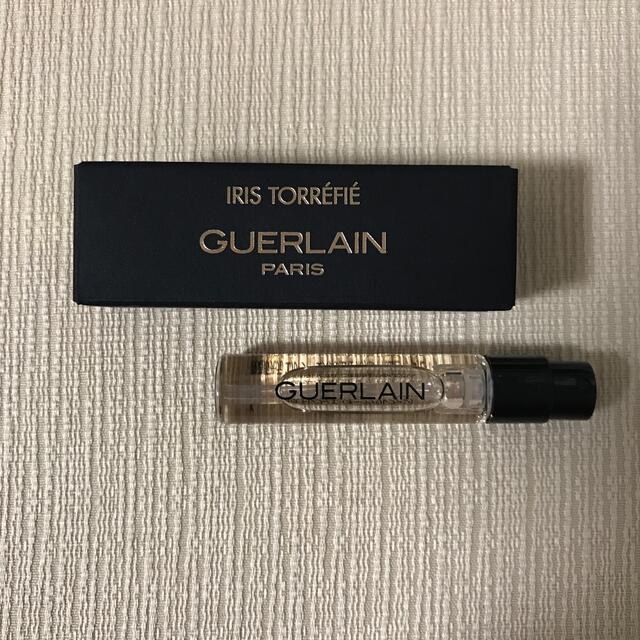 GUERLAIN(ゲラン)のゲラン　イリス　トレフィエ コスメ/美容の香水(ユニセックス)の商品写真