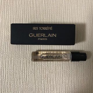 ゲラン(GUERLAIN)のゲラン　イリス　トレフィエ(ユニセックス)