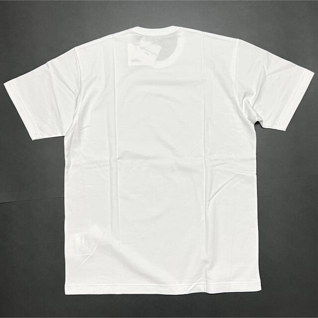 COMME des GARCONS(コムデギャルソン)のコムデギャルソン オム ロゴ Tシャツ COMME des GARCONS T メンズのトップス(Tシャツ/カットソー(半袖/袖なし))の商品写真