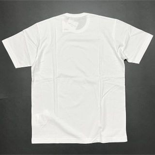 COMME des GARCONS コムデギャルソン Tシャツ 92SS 20yearsグラフィック 20周年記念 クルーネック 半袖 Tシャツ HT-110440 HOMME 田中オム アーカイブ ホワイト 白 日本製 トップス カットソー 【メンズ】