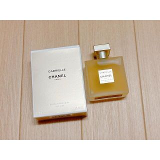 シャネル(CHANEL)のシャネル　ガブリエル　ヘアミスト(ヘアウォーター/ヘアミスト)