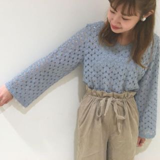 カスタネ(Kastane)のちーな様専用♡(カットソー(長袖/七分))