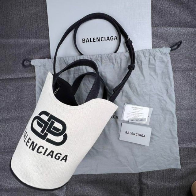 2022新春福袋】 Balenciaga - バレンシアガ 新作 ショルダーバッグ