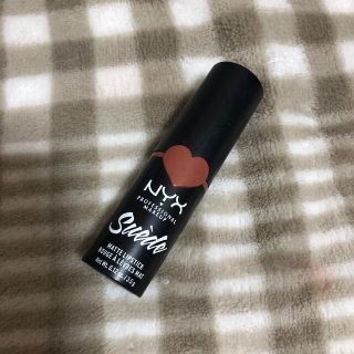 エヌワイエックス(NYX)のNYX(ニックス)リップ(口紅)