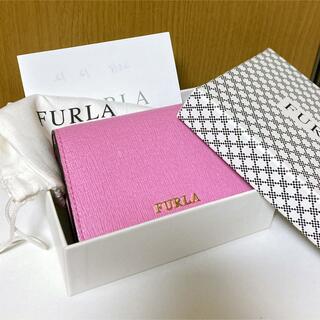 フルラ(Furla)のFURLA 名刺、カードケース(名刺入れ/定期入れ)
