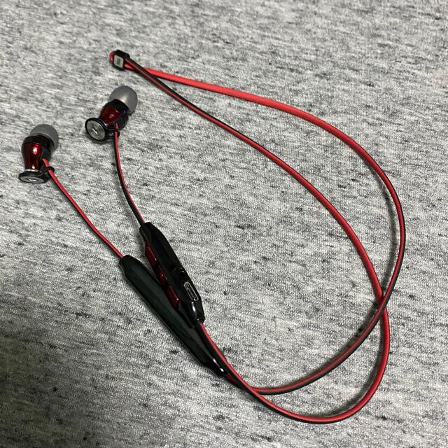 SENNHEISER(ゼンハイザー)のゼンハイザー モメンタムシリーズ マイク付Bluetoothイヤホンハンズフリー スマホ/家電/カメラのオーディオ機器(ヘッドフォン/イヤフォン)の商品写真