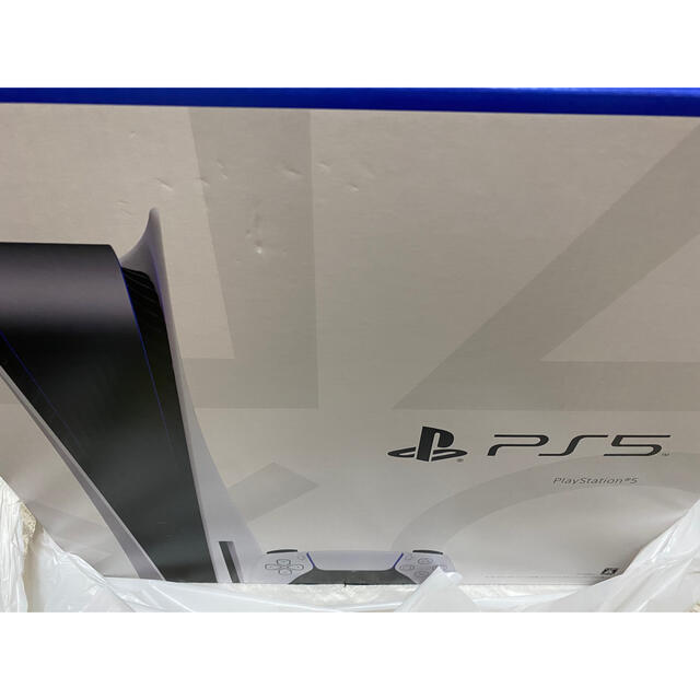 PlayStation 5 (CFI-1100A01) 3年保証