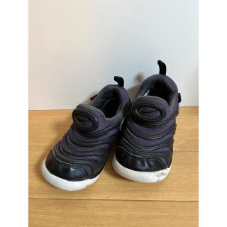 ナイキ(NIKE)の★NIKE ナイキ ダイナモフリー16cm（最終値下げ）(スリッポン)