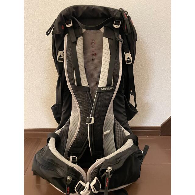 旧ロゴ】グレゴリー Gregory リュック Z30 旧ロゴ】グレゴリー Gregory リュック Z30